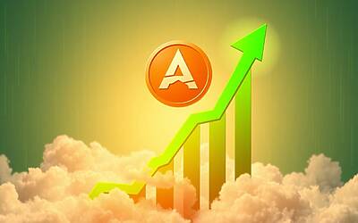 Aethir Worldcoin Ultima Guida la Crescita Impetuosa del Mercato Cripto Oggi