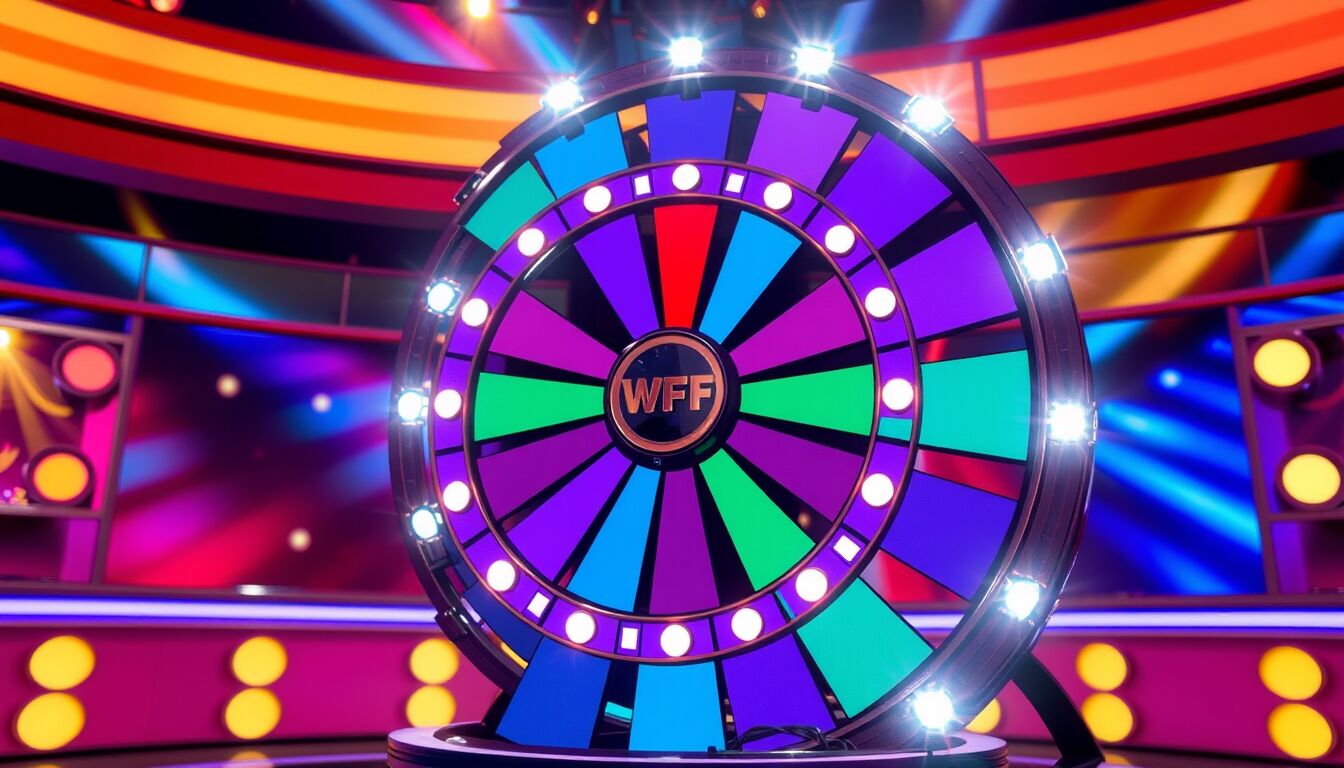 Affari Tuoi e La Ruota della Fortuna confronto: il vero vincitore è la televisione italiana moderna
