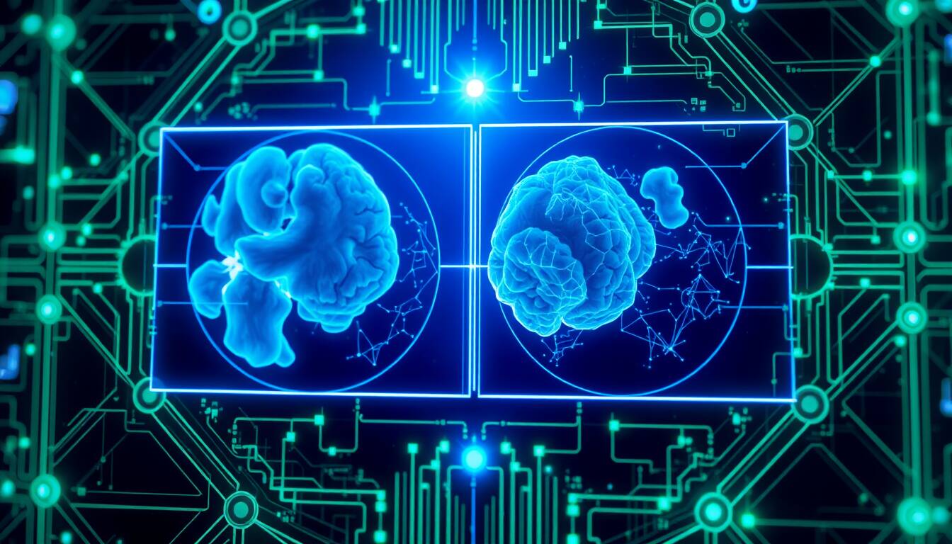 AI nella diagnosi e trattamento dei tumori innovazioni e benefici per la salute oncologica
