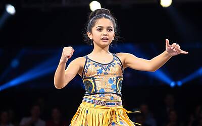 Amici 25 concorrenti: i primi 4 candidati con una ex volto de Il Collegio