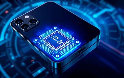 Apple iPhone 17 Pro con chipset A19 Pro stabile e potente nei test Geekbench 2024