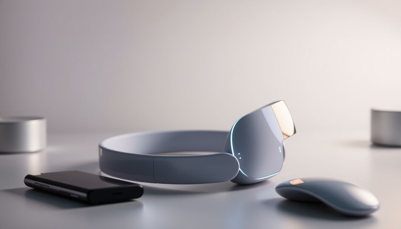Apple Vision Air 2027 innovativo e leggerissimo con prezzo accessibile per tutti gli utenti tech