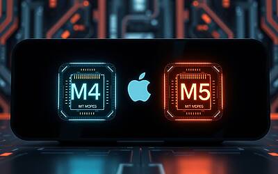 Apple Vision Pro 2 con chip M4 e M5 nuove funzionalità e design Space Black esclusivo rumor aggiornato
