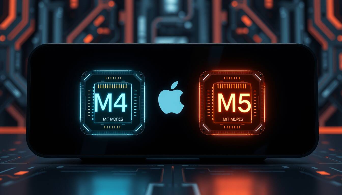 Apple Vision Pro 2 con chip M4 e M5 nuove funzionalità e design Space Black esclusivo rumor aggiornato
