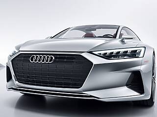 Audi Concept C Milano debutta nuovo design innovativo per il futuro del marchio automobilistico