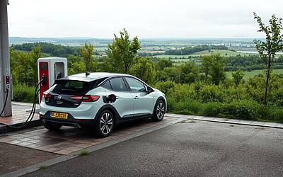 Auto elettriche in Svizzera diminuzione interesse cause e prospettive future nel mercato locale