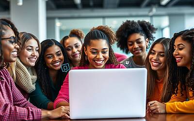 Bandi Onlife e Futura+: opportunità digitali per donne e giovani NEET con 35 milioni di euro disponibili