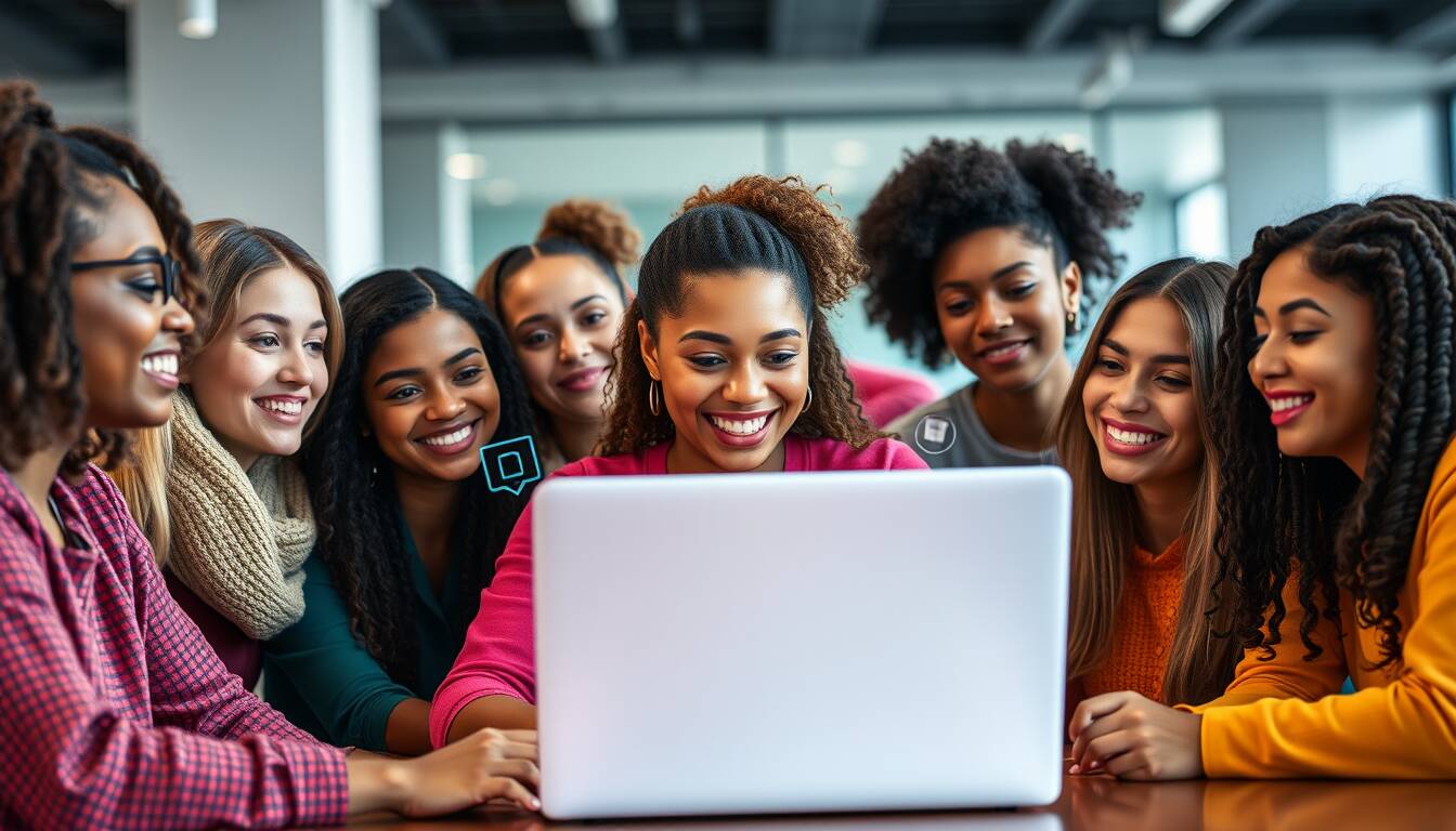 Bandi Onlife e Futura+: opportunità digitali per donne e giovani NEET con 35 milioni di euro disponibili