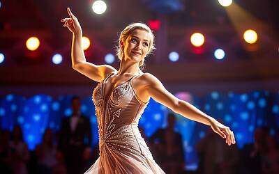 Barbara d’Urso accetta Ballando con le Stelle e valuta i concorrenti in gara 2024