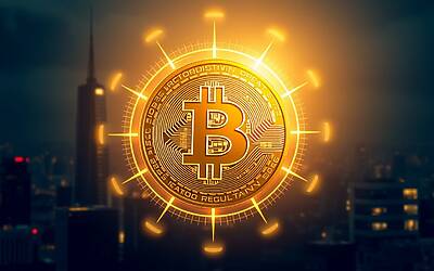 Bitcoin 2025 crescita record oltre 1 milione BTC tra tassi in discesa e regolamentazioni innovative