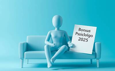 Bonus psicologo 2025 requisiti ISEE come richiedere e utilizzare il contributo fino a 1500 euro
