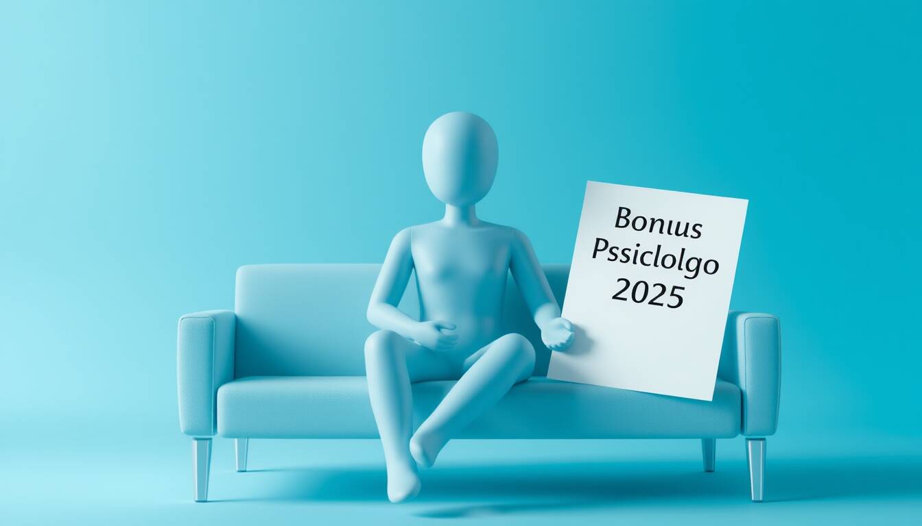 Bonus psicologo 2025 requisiti ISEE come richiedere e utilizzare il contributo fino a 1500 euro