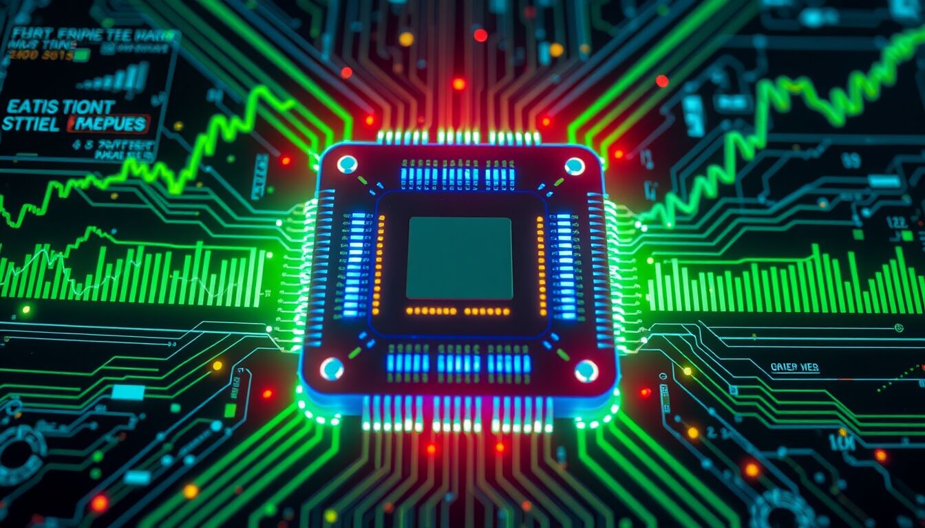 Boom AI: cause e soluzioni per le crisi economiche in corso e il loro impatto futuro