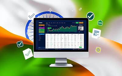 Bybit riprende il trading crypto in India dopo multa da 1 milione e adeguamento normativo completo