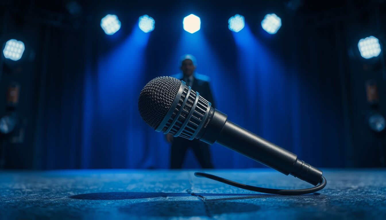 Cantante di Amici denuncia esclusione ingiusta da Domenica In e critica la trasmissione pubblicamente