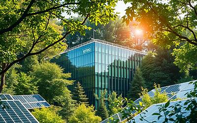 CEO e sostenibilità: come l'azione ambientale aumenta il valore delle imprese nel 2023