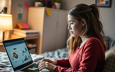 ChatGPT analizzato da 1,5 milioni di chat per scoprire abitudini e priorità attuali