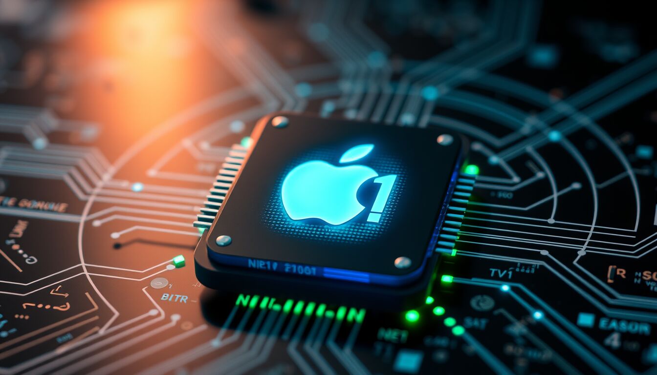Chip Apple N1 iPhone: vantaggi e svantaggi del nuovo processore innovativo per smartphone