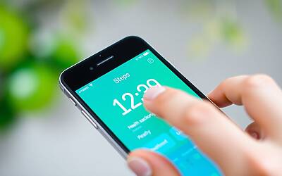 Connessione Salute Google integra il conteggio passi in modo nativo per monitorare la tua attività quotidiana