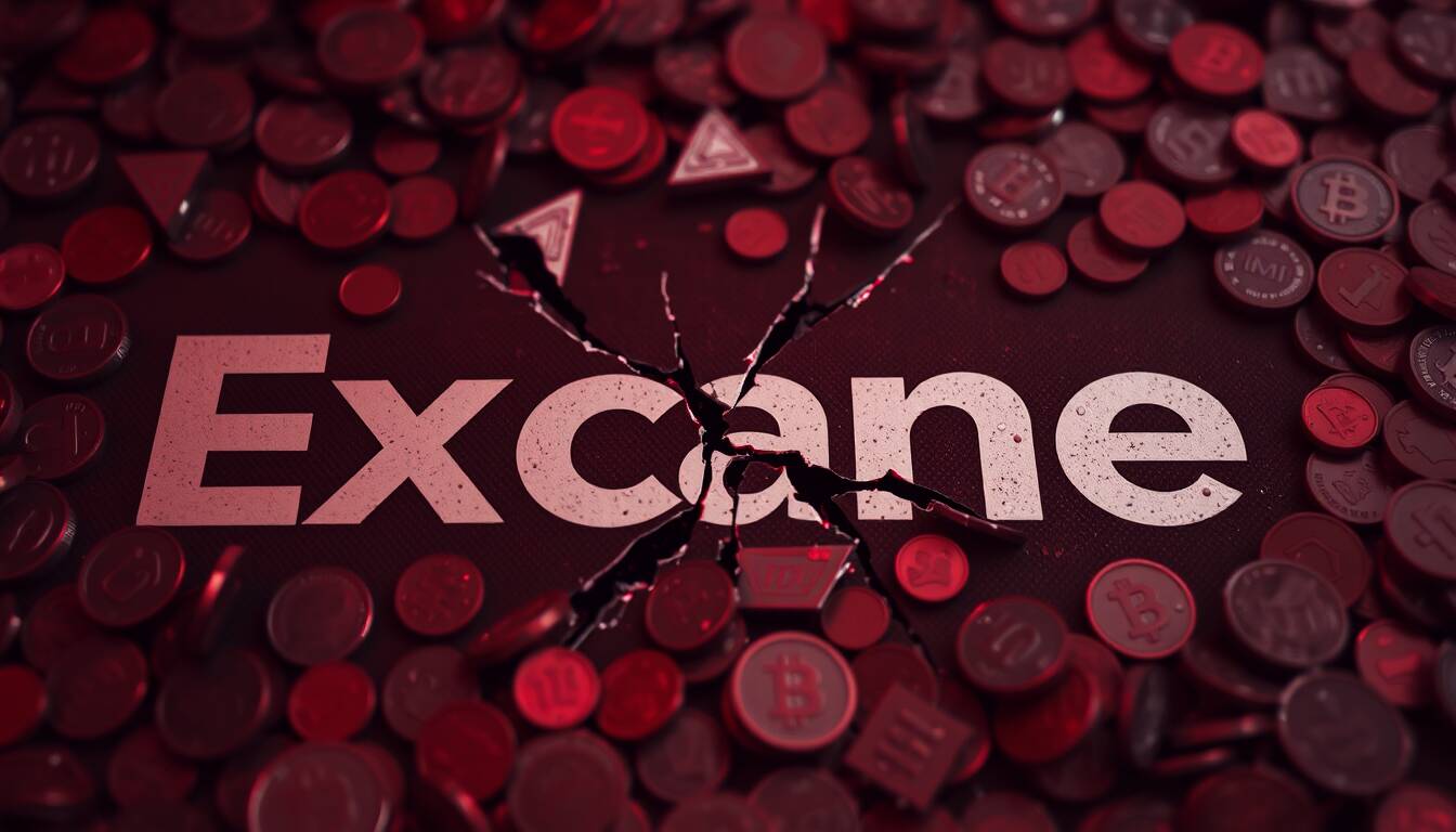 Crypto Exchange Chiuso Cosa Succede Protezioni e Diritti Degli Investitori Spiegati Chiaro