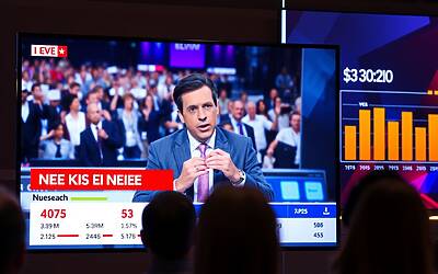 Dentro la Notizia su Canale 5 debutto e risultati ascolti prima puntata analisi completa