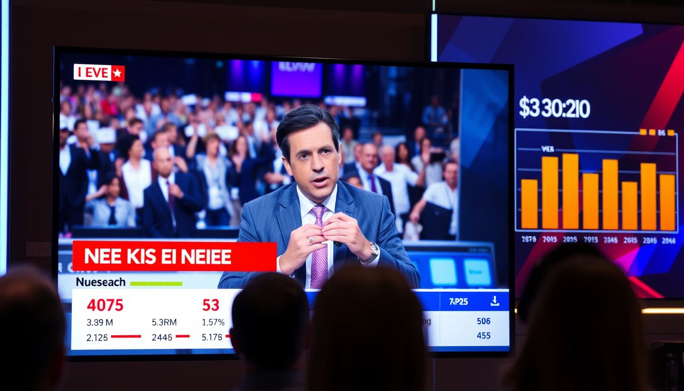 Dentro la Notizia su Canale 5 debutto e risultati ascolti prima puntata analisi completa