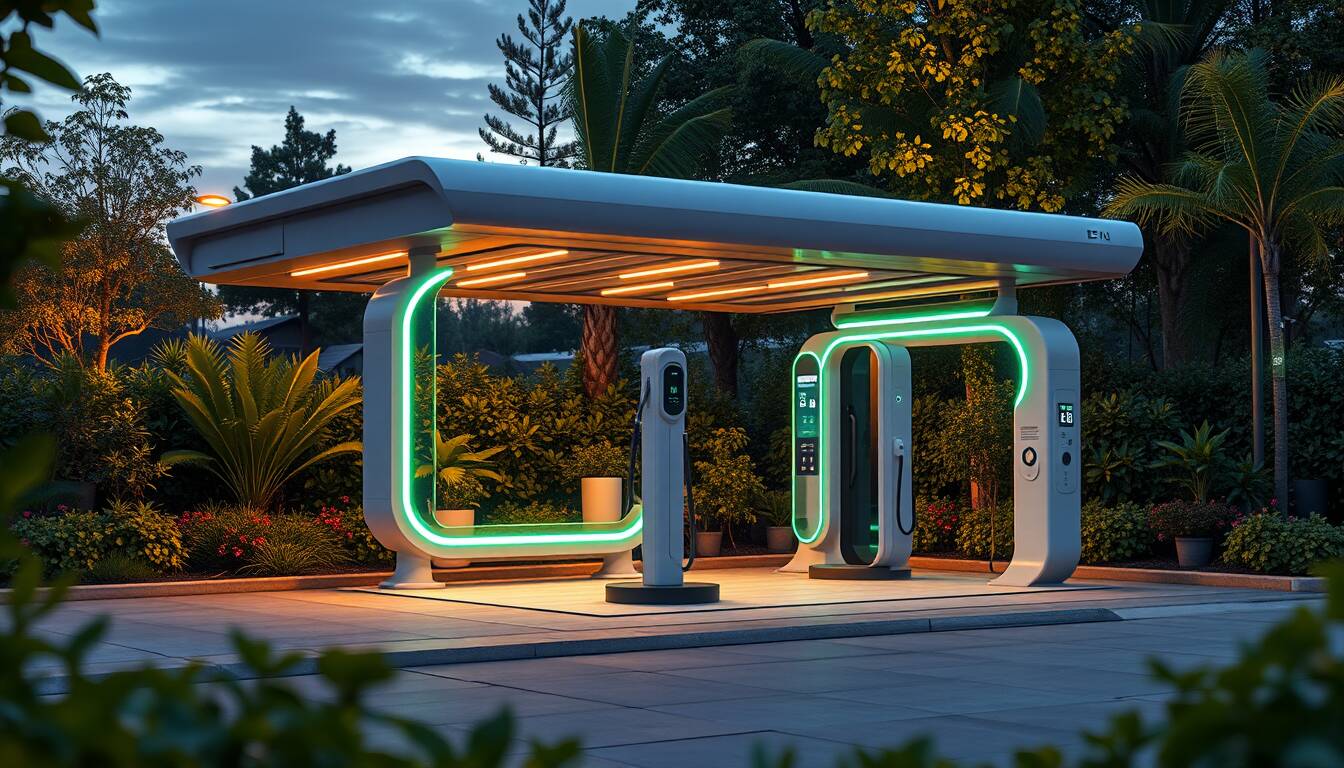 Domanda energetica in crescita: scopri le migliori opportunità di investimento nel settore energetico del futuro