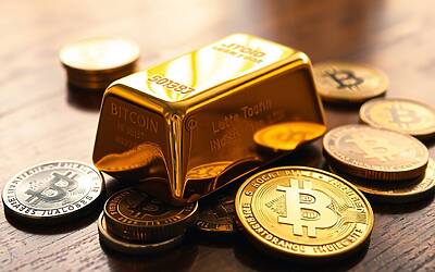 El Salvador acquista oro nel 2025 per rafforzare le riserve finanziarie accanto a Bitcoin