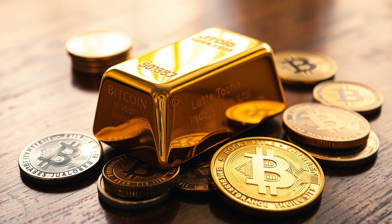El Salvador acquista oro nel 2025 per rafforzare le riserve finanziarie accanto a Bitcoin