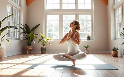 Emilio Fede racconta le verità nascoste su Berlusconi e la sua nuova vita come insegnante di yoga