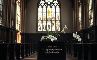 Emilio Fede ultime notizie data e dettagli funerali del noto giornalista italiano