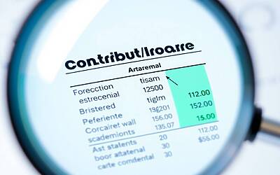 Estratto conto contributivo guida completa per correggere errori e gestire anomalie in modo efficace