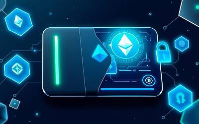 Ethereum Foundation: nuovo brand PSE con visione estesa e controllo completo delle tue crypto wallet