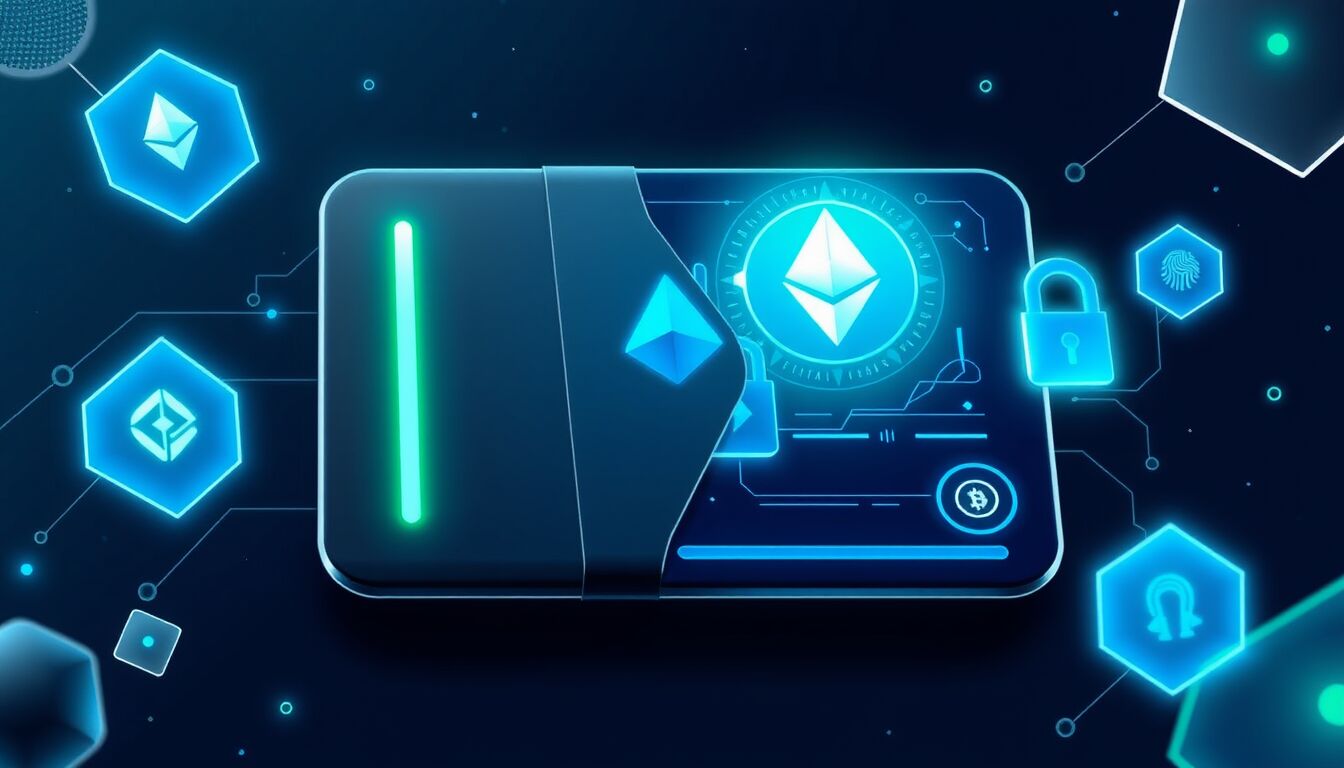 Ethereum Foundation: nuovo brand PSE con visione estesa e controllo completo delle tue crypto wallet