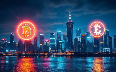 FCA regolamenta totale società crypto nel Regno Unito entro il 2026 per maggiore sicurezza finanziaria