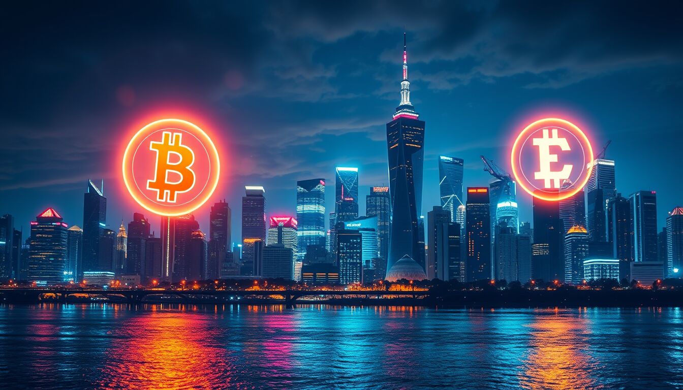 FCA regolamenta totale società crypto nel Regno Unito entro il 2026 per maggiore sicurezza finanziaria