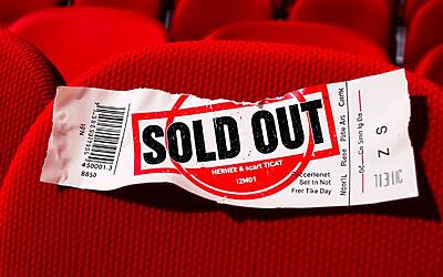 Fedez al Forum di Assago biglietti disponibili e nuova piantina ufficiale su TicketOne aggiornati