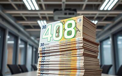 Fisco innovativo 2024: stop a 408 miliardi e nuovo accesso ai conti correnti senza limiti