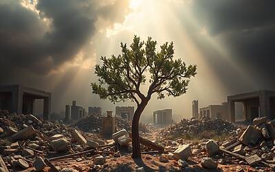 Genocidio a Gaza riconosciuto dagli esperti internazionali: la denuncia mondiale contro Israele