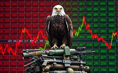 Germania e Debito Militare: Limiti e Impatti Economici Attuali in Europa