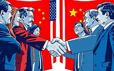 Governo USA punta accordo vantaggioso con ByteDance per gestione e crescita su TikTok