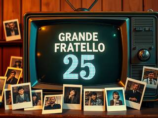 Grande Fratello gli ex concorrenti richiamati da Simona Ventura per nuova edizione esclusiva