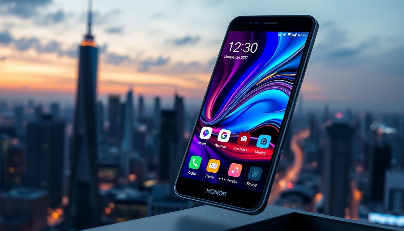 Honor Magic V5 smartphone disponibile in Italia con prezzi e offerte nei negozi fisici e online