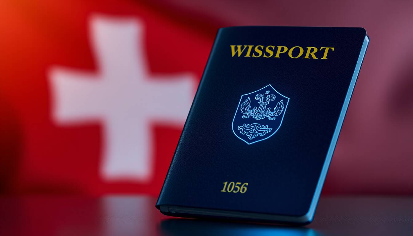Identità digitale in Svizzera: opportunità, sfide e futuro della trasformazione digitale nazionale