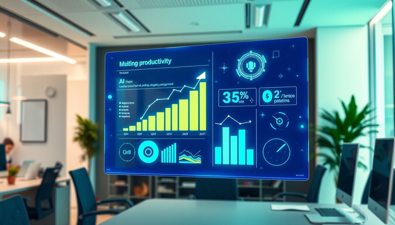 Intelligenza Artificiale nel lavoro in Italia cresce dal 12% al 46% in un anno record