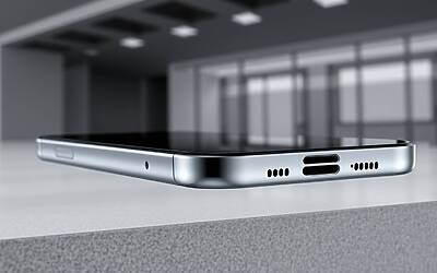 iPhone 17 Pro cambia materiali passa all’alluminio perché Apple decide di abbandonare il titanio