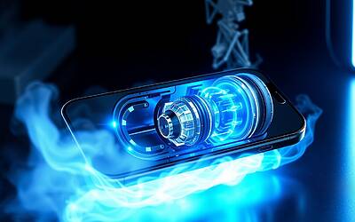 iPhone 17 Pro Max rivoluziona il raffreddamento con innovativa tecnologia a camera di vapore interna