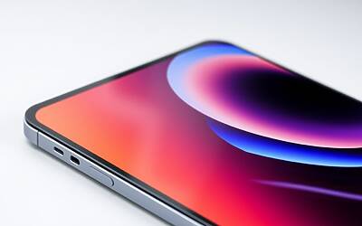 iPhone Fold con Touch ID integrato ultime novità sul nuovo smartphone pieghevole Apple