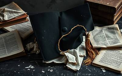 Italia al secondo ultimo posto in Europa per conseguimento di lauree, la situazione continua a peggiorare