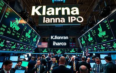 Klarna IPO New York 2024 guida completa sulla fintech svedese nel settore buy now pay later